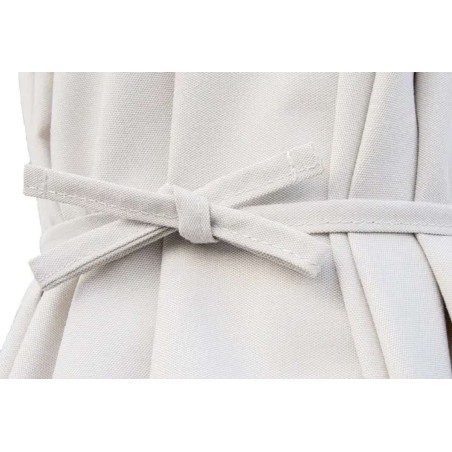 2x2m Parasol CORSICA de GARBAR per a hostaleria pho1032014