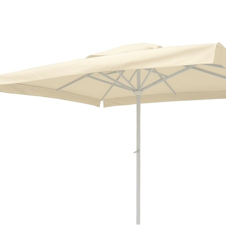 CONVA - Parasol professionnel 4x4m pour terrasse pho2005006