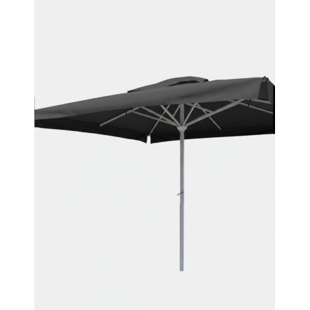 CONVA - Parasol professionnel 4x4m pour terrasse pho2005006