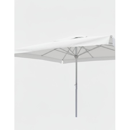 4x4m TOP CONTRACT Parasol profesional para cortina MASTER pho2005006