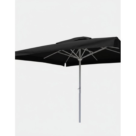 CONVA - Professional 4x4m Parasol for Terrace pho2005006