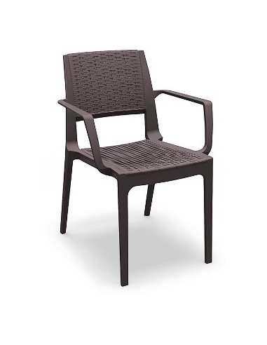 Armchair GARBAR Capri Modena sho1032021  Chairs terrace