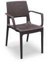 Armchair GARBAR Capri Modena sho1032021  Chairs terrace