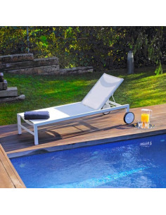 Gandula d'alumini SHIO GARBAR sho1032036-Gandules i hamaques 2