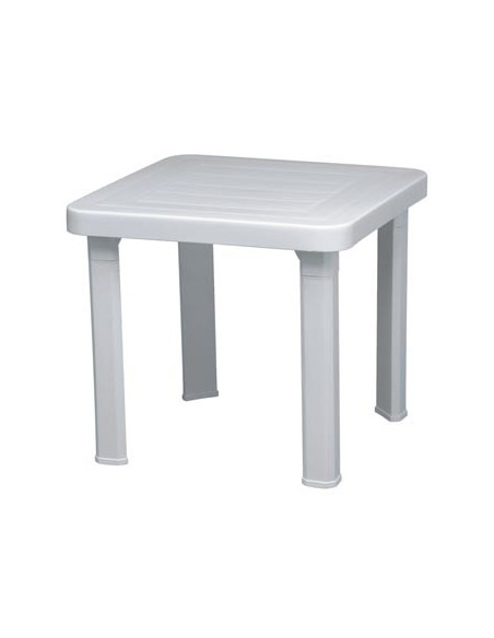 Table auxilier por chaise longue Andorra RESOL mho1032024
