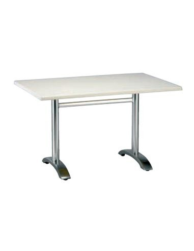 Catering aluminium Max 120 table by GARBAR mho1032030