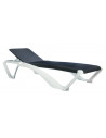 Chaise longue empilable Marina Club RESOL sho1032054