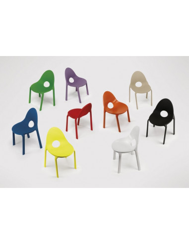 Silla DROP sho023606