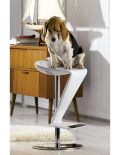 Sgabelli de bar-INFINITI sgabello ZED sho0236011