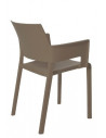 FIONA ARMCHAIR RESOL sho1032002  Chairs terrace