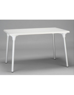 Mesa de terraza 120x80cm ripoll GARBAR mho1032009  Mesas de Terraza 2