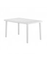 Garden table 140cm OLOT GARBAR mho1032032  Terrace outdoor tables