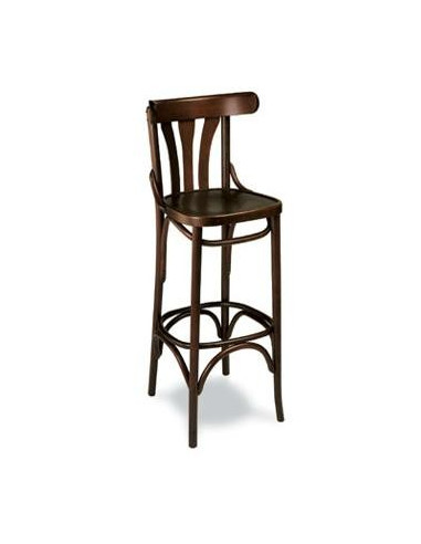 Tabourets de bar-Tabouret bistrot 24 sta1092003