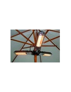 Parasol Chauffage BARI 3... 2