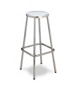 Stools for bar and terrace-Bar Stool 517 sta1092009