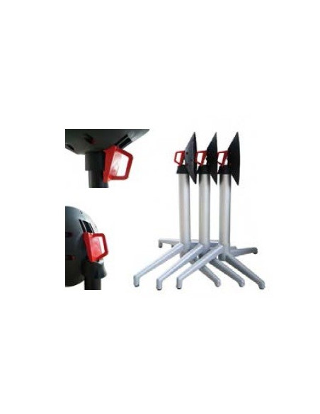 Mesa alta abatible CLICK mho002