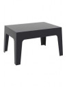 Stackable side table BOX URBAN GARBAR mho1032043  Sofas and footrest