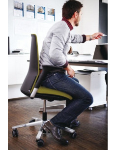 HAG FUTU 1020 office chair sop914003  2