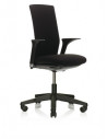 Cadeira C FUTURI 1020 giratória ergonômica sop914003 preto