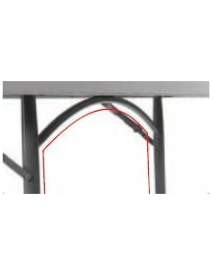 Plegable taula mpl1061008 2