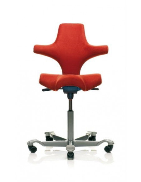 Sedia HAG CAPISCO girevole ergonomica sop914004