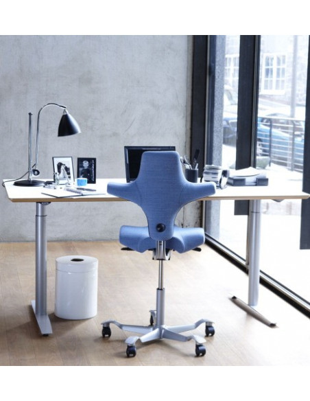 Sedia HAG CAPISCO girevole ergonomica sop914004