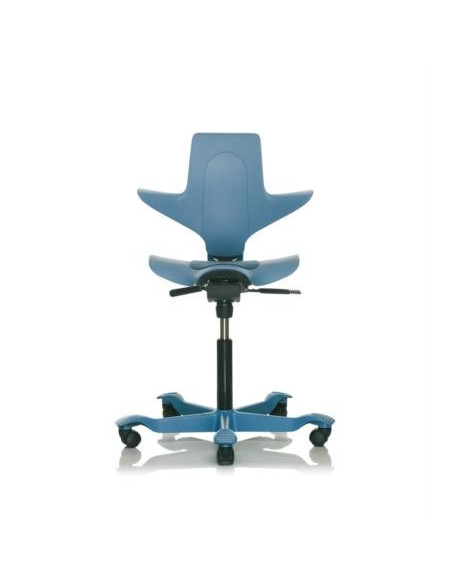 Silla HAG CAPISCO PULS giratoria ergonómica sop914005