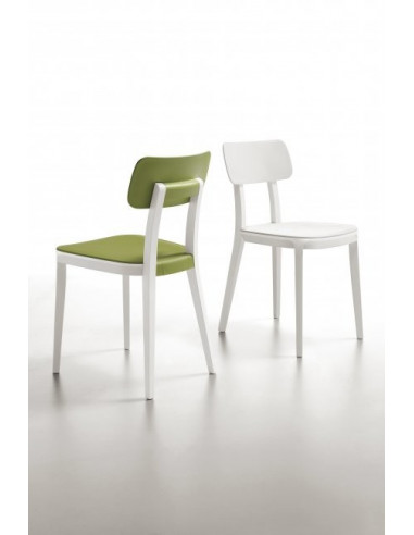 Stools for bar and terrace-Hotel Stool Porta Venezia by INFINITI sta0236001