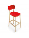 Stools for bar and terrace-Hotel Stool Porta Venezia by INFINITI sta0236001