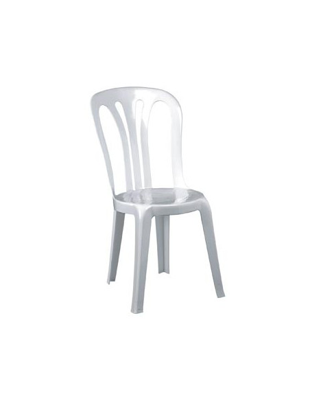 Cadira apilable de càtering per a banquets sho1032066  Mobles plegables