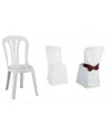 Silla apilable banquete catering sho1032066  Mobiliario plegable