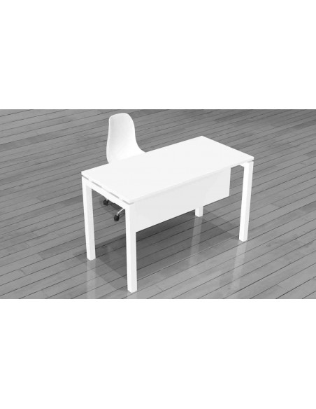 Mesa de escritorio auxiliar NEMO mop1101001