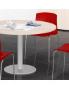 Round meeting table  mop1101014