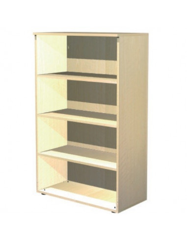 Cabinet with 3 adjustable shelves aca1101004