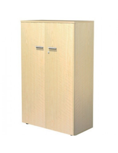 Armoire bureau avec portes aca1101003