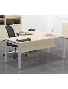 Voile de fond pour table de bureau mop1101012 2