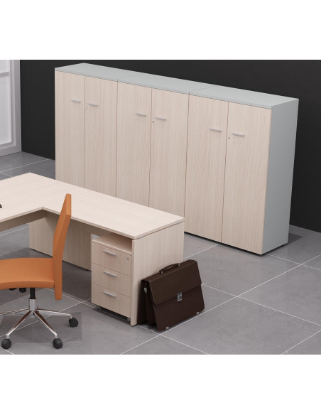 Armário com portas e fechadura aca1101006 introdução