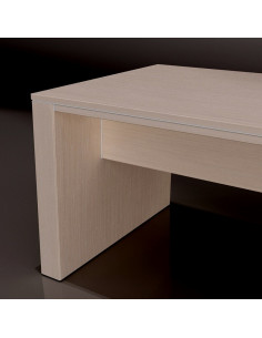 Table de bureau 140x80cm mop1101005 2