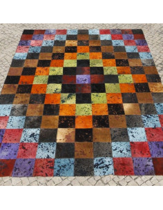 La pell catifa Oscar coal1153002