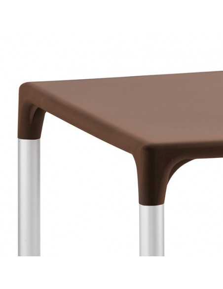 Mesa com tampa de polipropileno mho1145004 detalhes