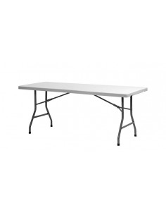 Mesa dobrável mpl1061009 MAHLER de garbar