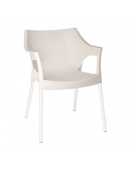 POLE GARBAR ARMCHAIR sho1032015  Chairs terrace
