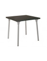 Tables de terrasses Table 80x80cm Montblanc GARBAR mho1032046