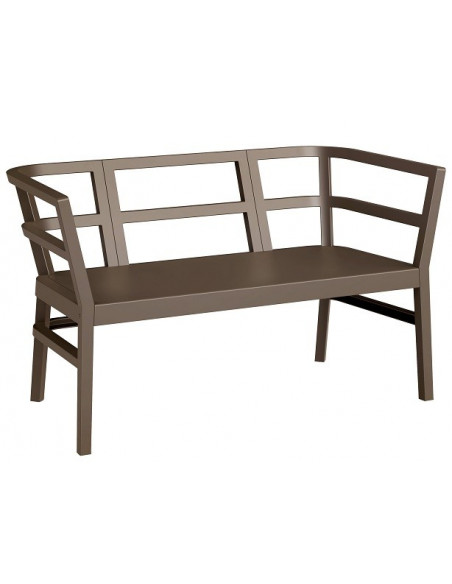 Outdoor sofa CLICK CLACK RESOL sho1032069  Sofas and footrest