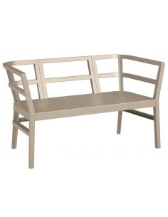 Fauteuils et poufs CHR Canapé de terrasse et CHR CLICK CLACK sho1032069 2