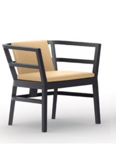 Fauteuils et poufs CHR Fauteuil de terrasse et CHR CLICK CLACK sho1032070