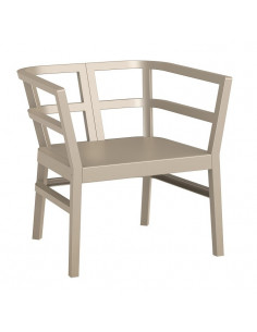 Fauteuils et poufs CHR Fauteuil de terrasse et CHR CLICK CLACK sho1032070 2