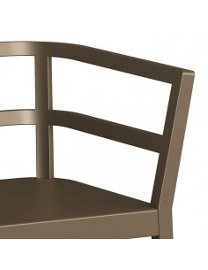 Conjunt de sofàs, terrassa feu CLIC CLAC kho1032018  Sofàs i puffs 2