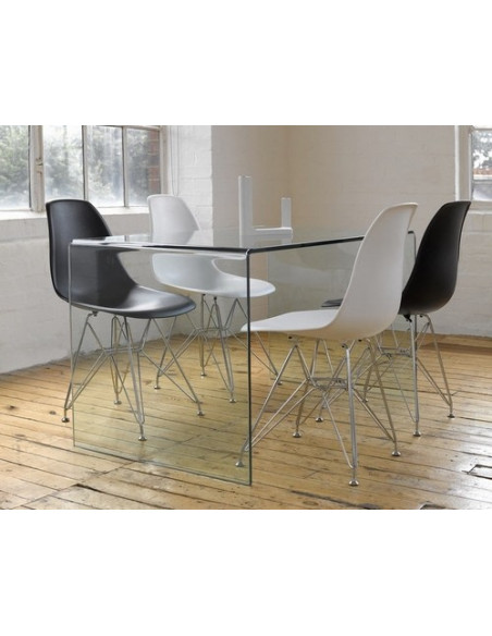 Mesa de cristal curvado mes887002 ejemplo mesa 120cm 2