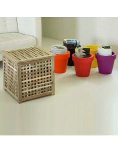 Planter de disseny Magnolia cja1146009 jardiner de colors 2